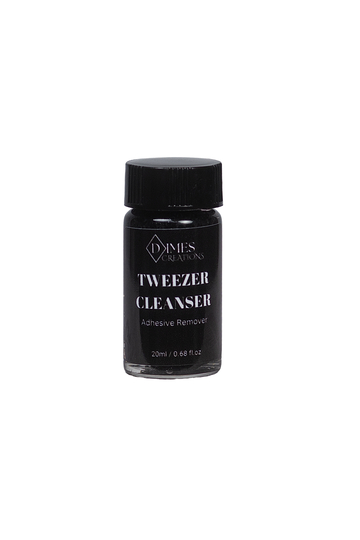 Tweezer Cleanser